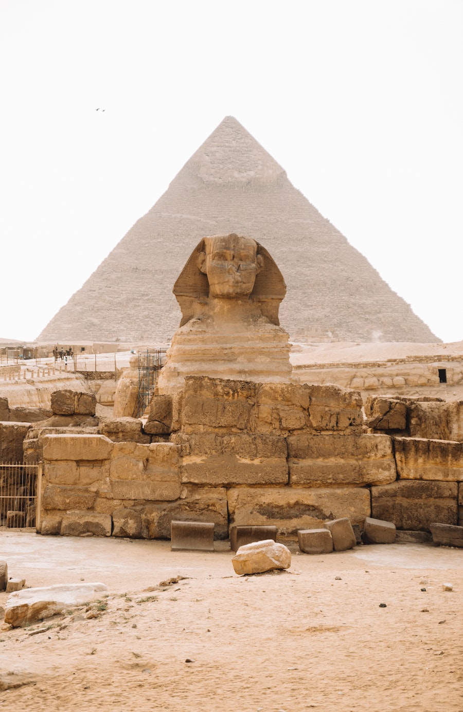 Le Caire, Égypte