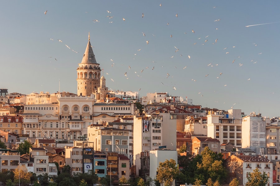 Istanbul, Turquie