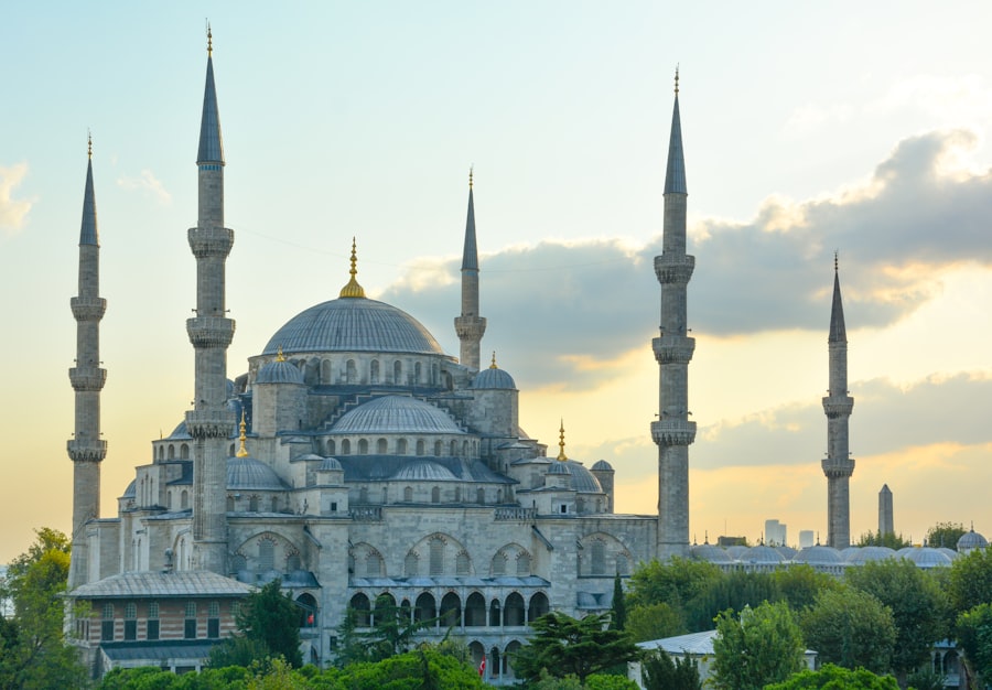 Circuit Istanbul & Cappadoce