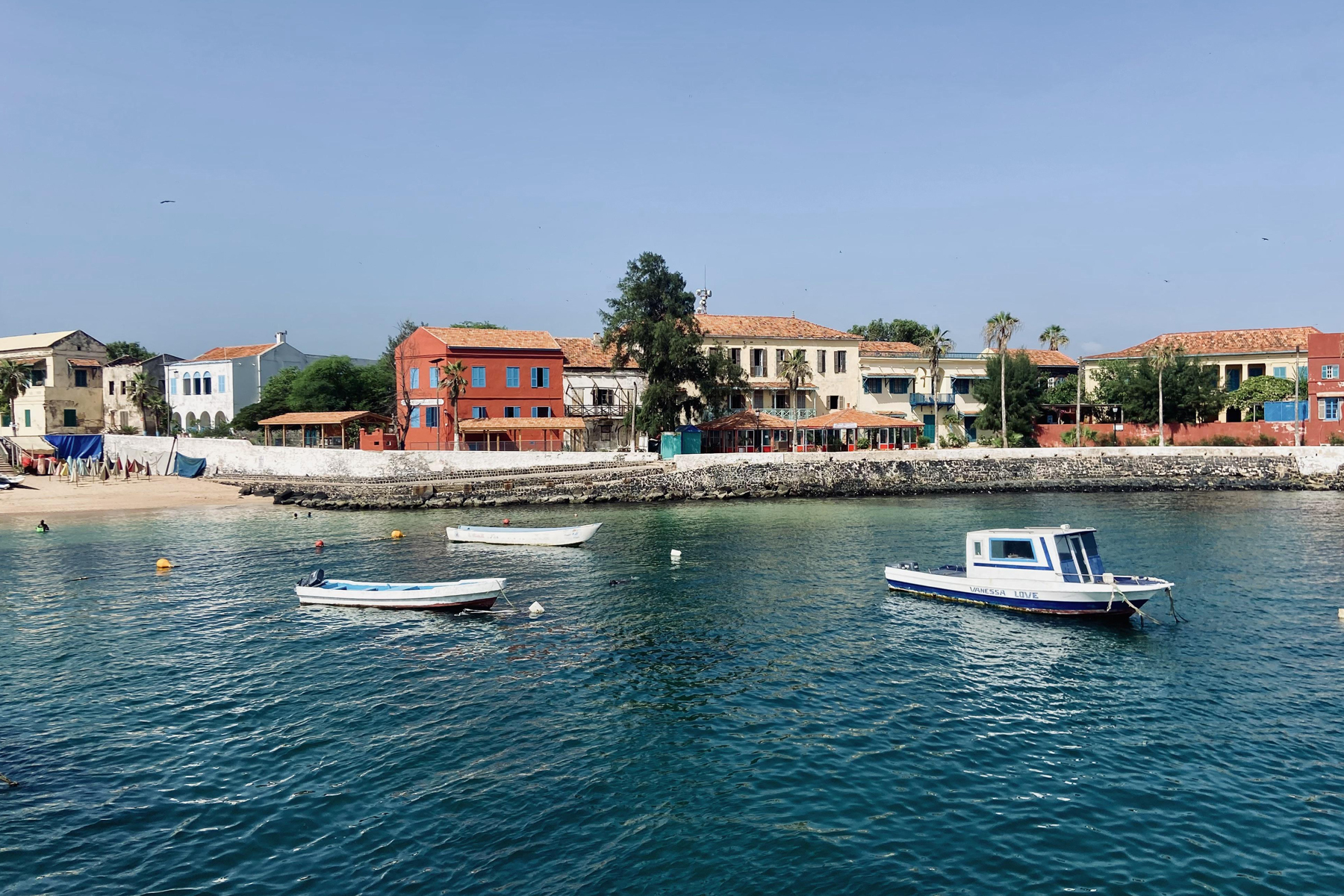Dakar, Sénégal