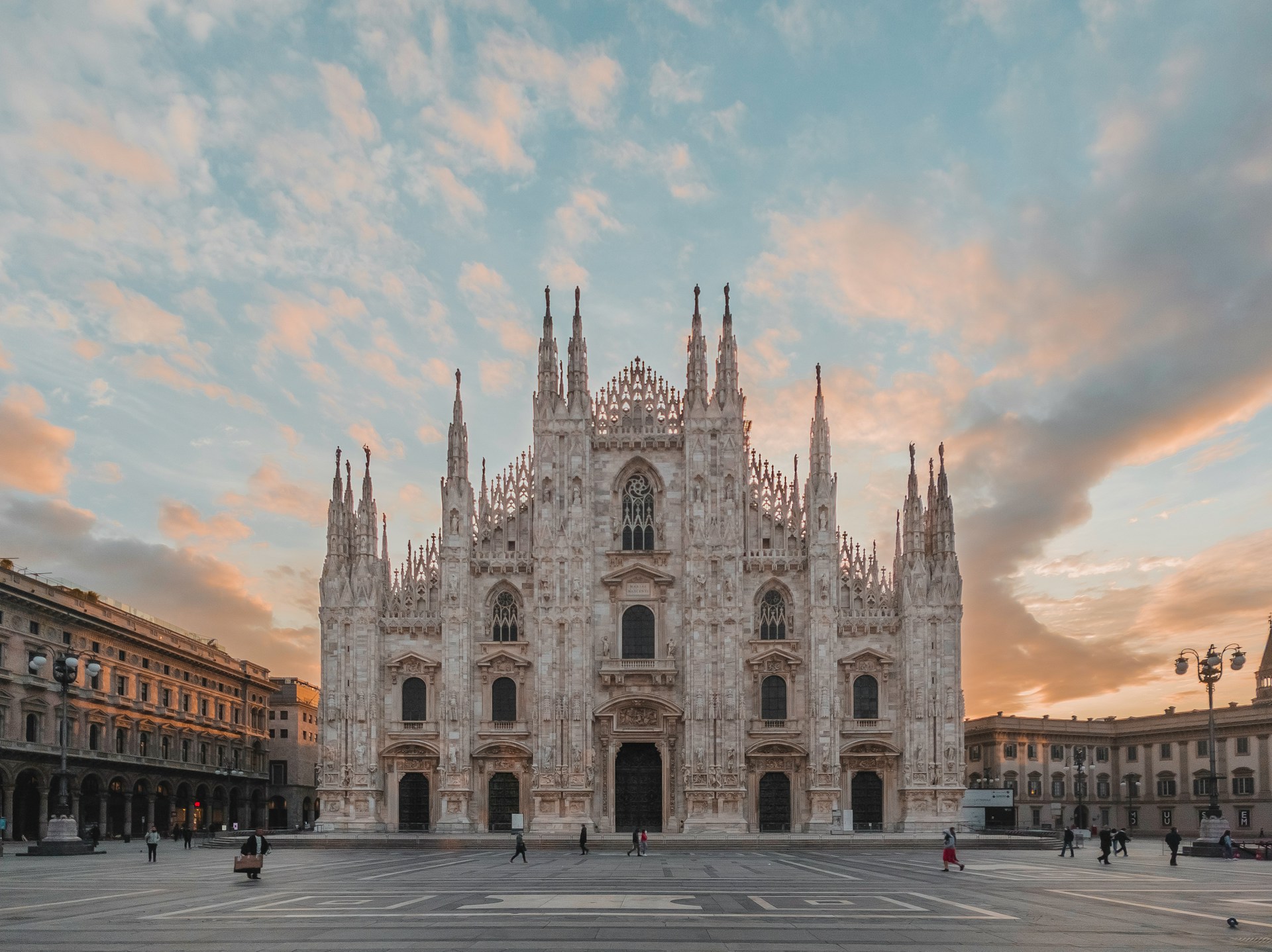 Milan, Italie
