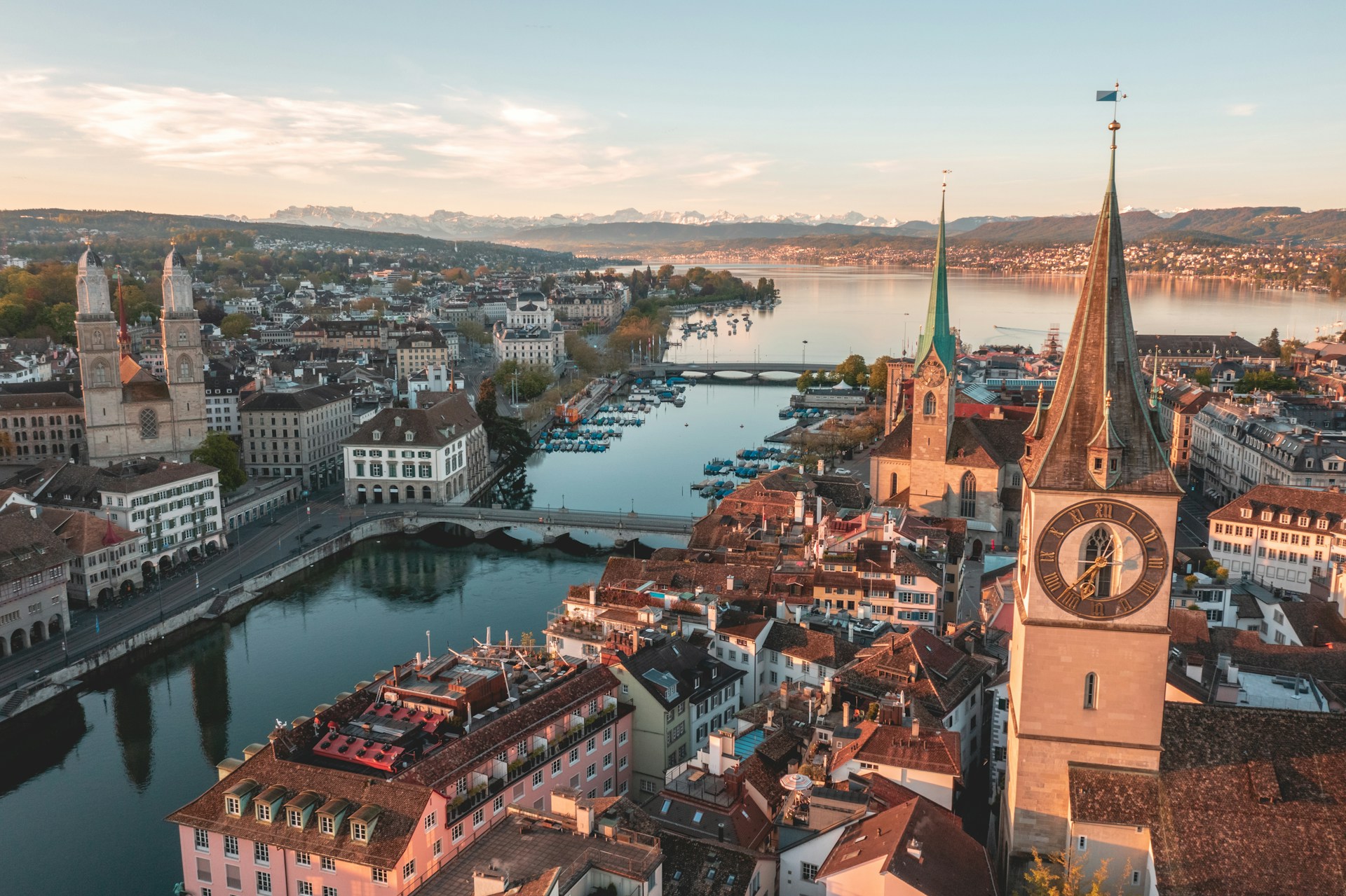 Zurich, Suisse