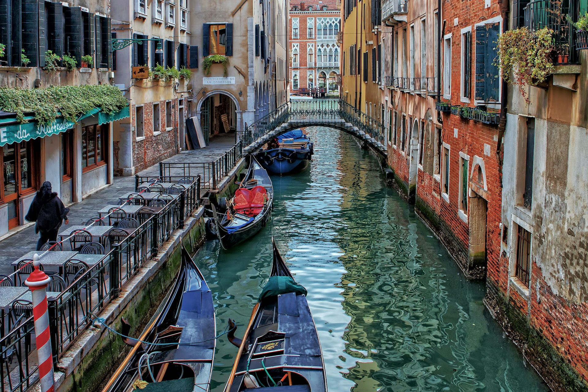 Venise, Italie